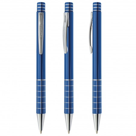 Penna di pierre cardin blue