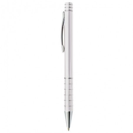 Penna a sfera pierre cardin blanco