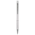 Penna a sfera pierre cardin blanco