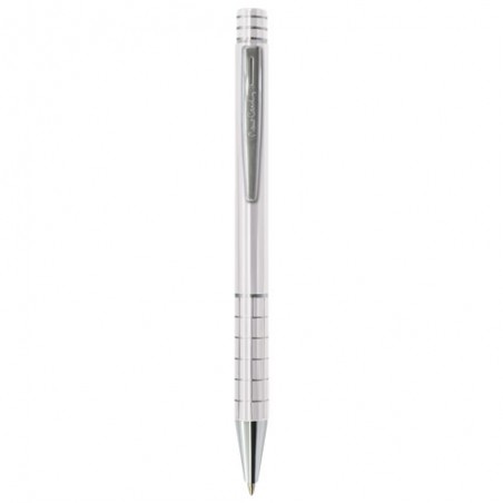 Penna a sfera pierre cardin blanco