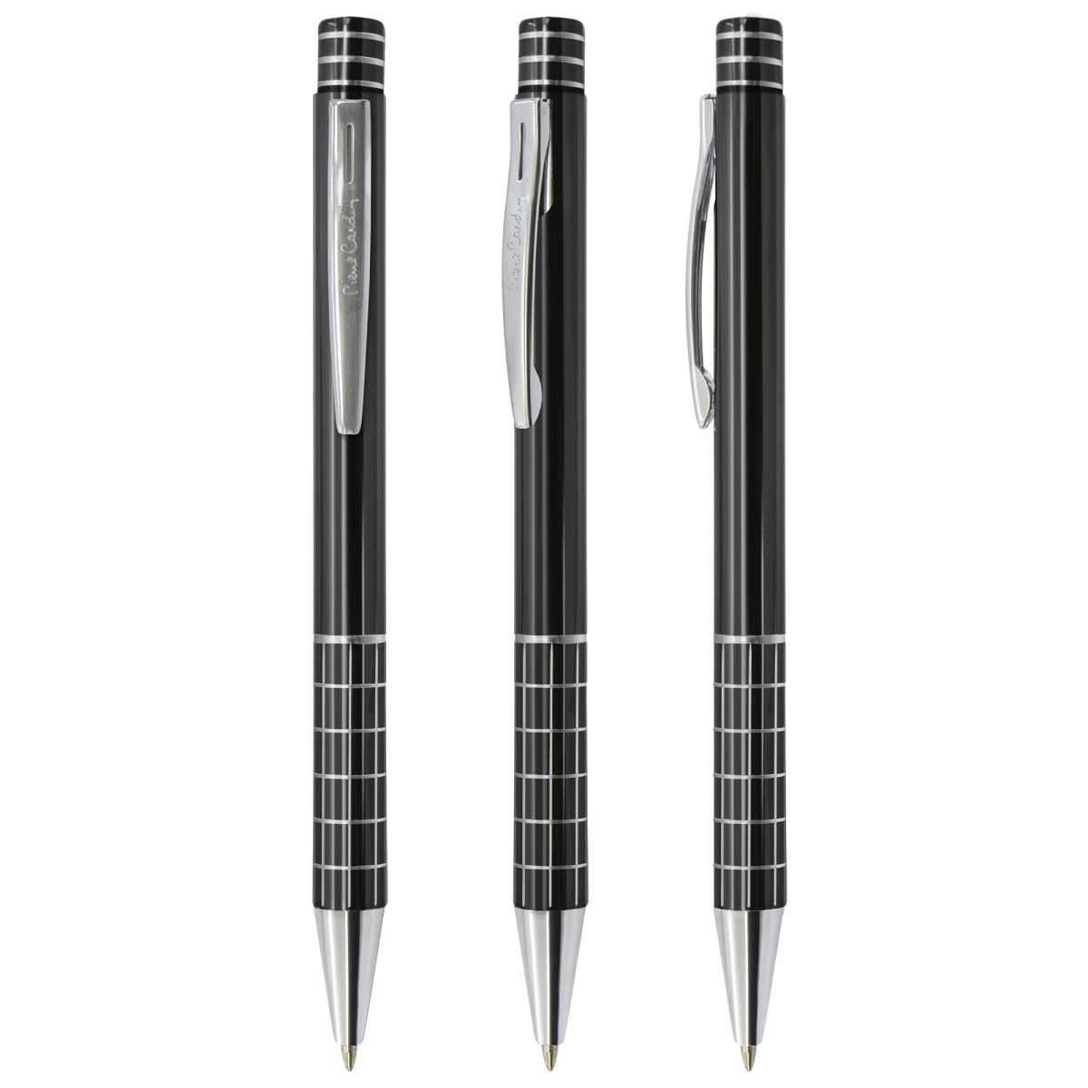 Penna nera di pierre cardin