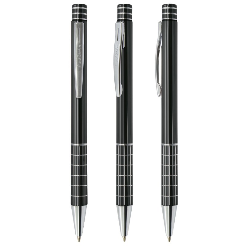 Penna nera di pierre cardin