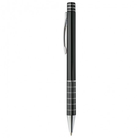 Penna nera di pierre cardin
