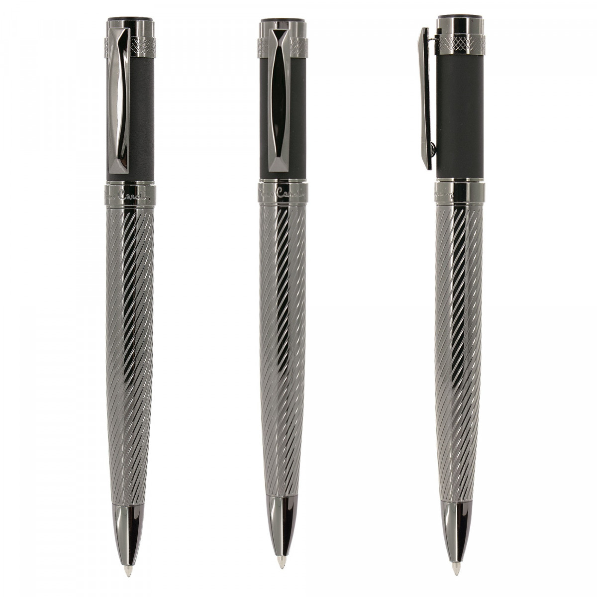 Biro Chamonix Pierre Cardin