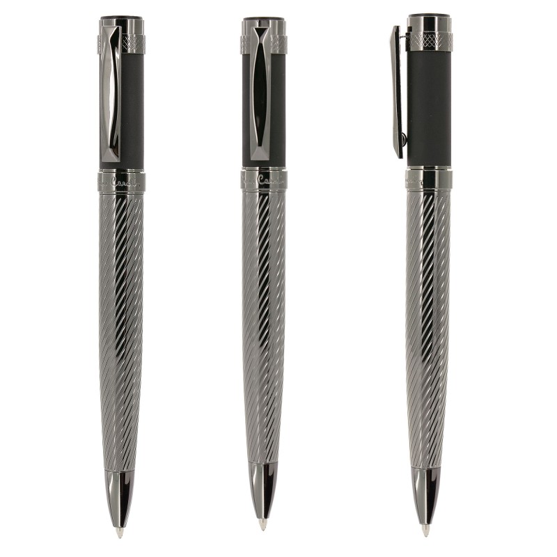 Biro Chamonix Pierre Cardin