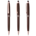 Penna Nantes Pierre Cardin Eleganza Retro con un Tocco Moderno