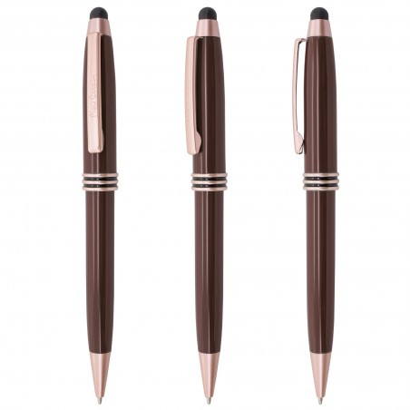 Penna Nantes Pierre Cardin Eleganza Retro con un Tocco Moderno