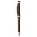 Penna Nantes Pierre Cardin Eleganza Retro con un Tocco Moderno