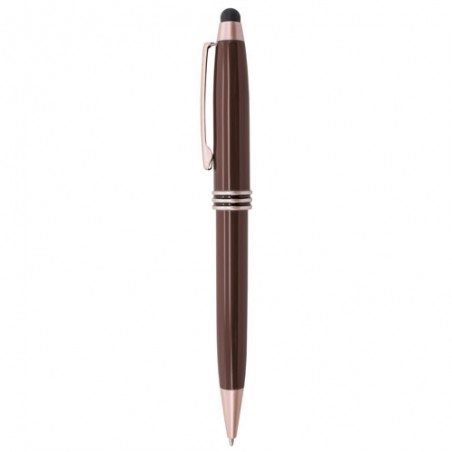 Penna Nantes Pierre Cardin Eleganza Retro con un Tocco Moderno