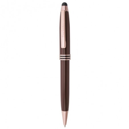 Penna Nantes Pierre Cardin Eleganza Retro con un Tocco Moderno