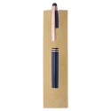 Penna Nantes Pierre Cardin Eleganza Retro con un Tocco Moderno