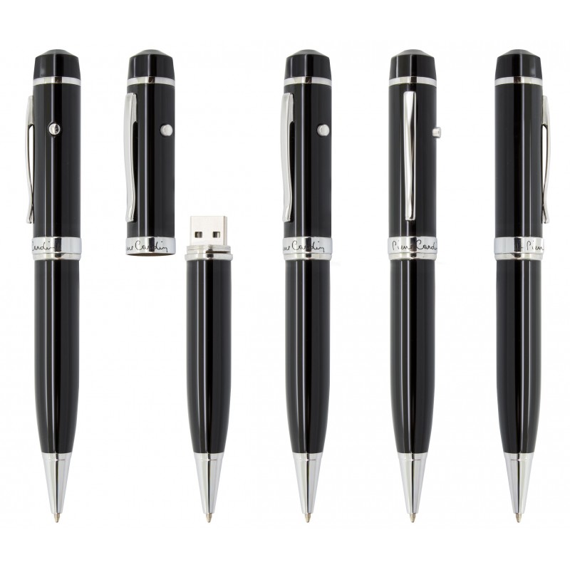 Penna laser usb 32 gb pierre cardin