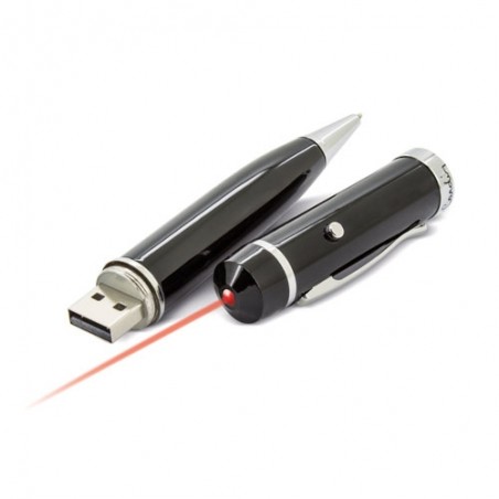 Penna laser usb 32 gb pierre cardin