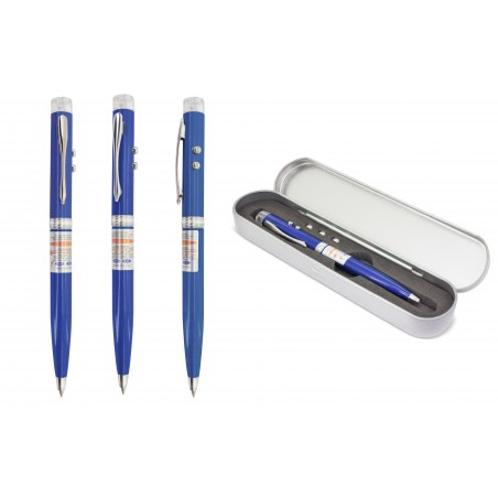 Penna laser ternie