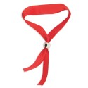 Braccialetti di colore regolabili