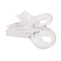Pinza magnetica loop