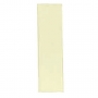 Cinta in organza beige