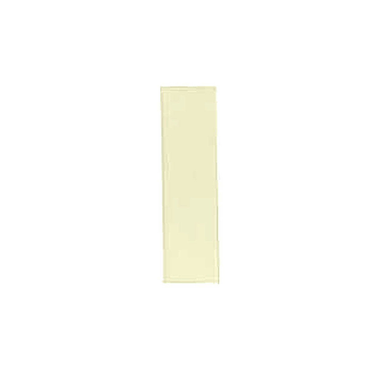 Cinta in organza beige