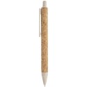 Penna Ecologica con Sughero e Fibra di Grano Design Sostenibile ed Elegante