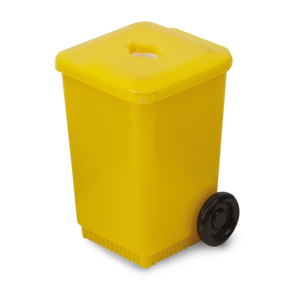 Temperamatite eco giallo
