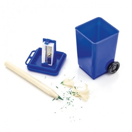 Temperamatite eco royal