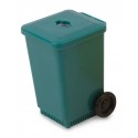 Affilacarte eco verde