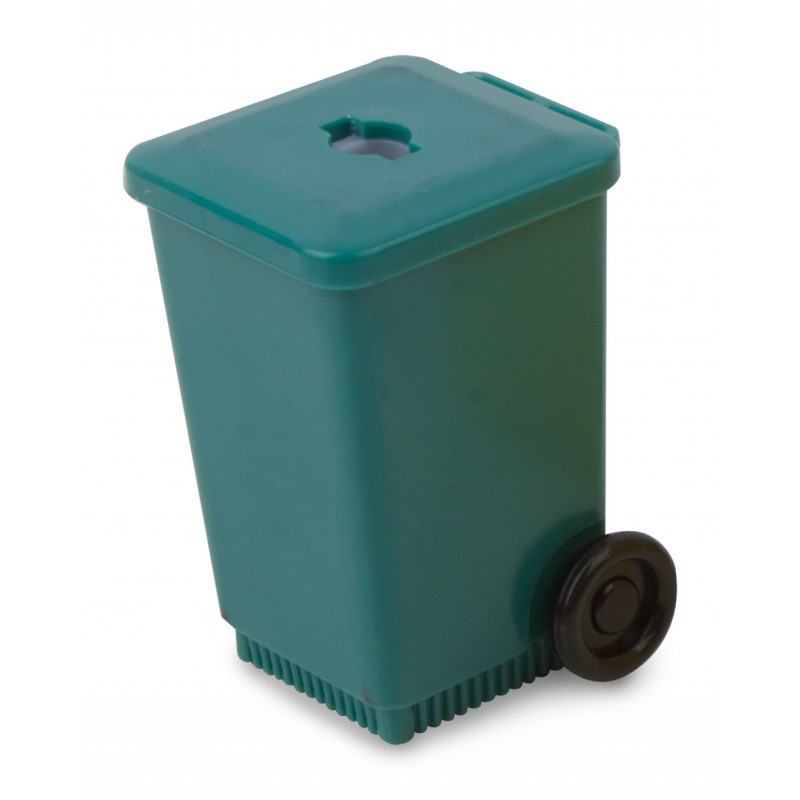 Affilacarte eco verde