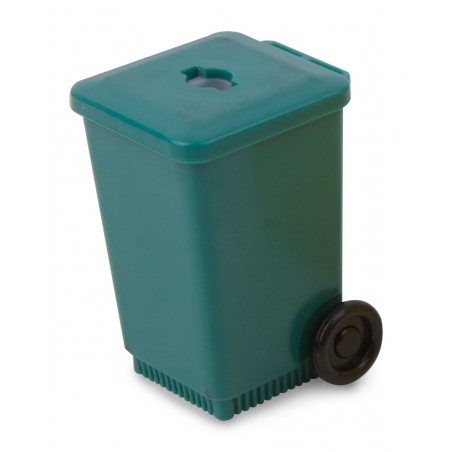 Affilacarte eco verde