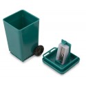 Affilacarte eco verde