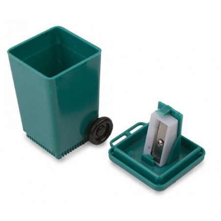 Affilacarte eco verde