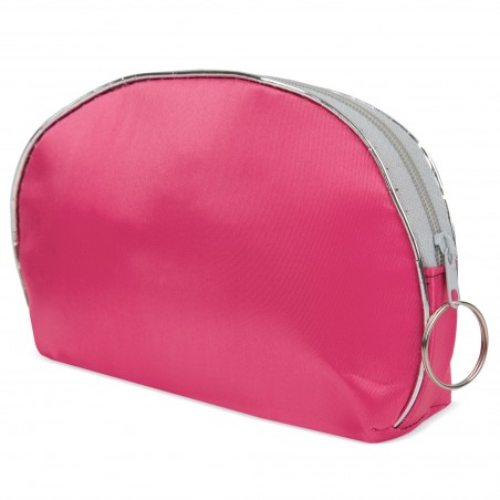 Borsa donna fucsia