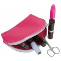 Borsa donna fucsia