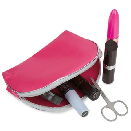 Borsa donna fucsia