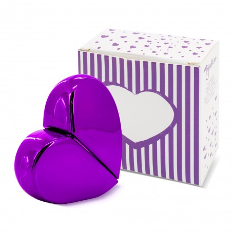 Profumo di cuore senza profumo