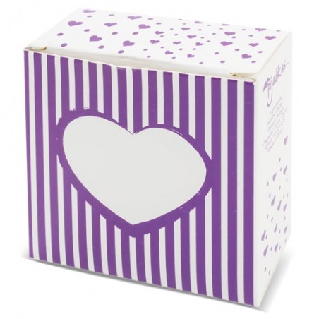 Profumo di cuore senza profumo