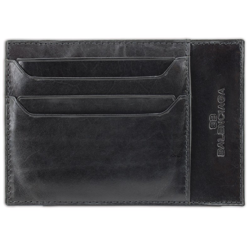 Porta carte di credito Balenciaga