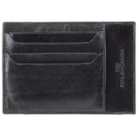 Porta carte di credito Balenciaga
