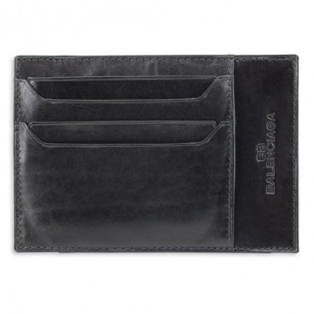 Porta carte di credito Balenciaga