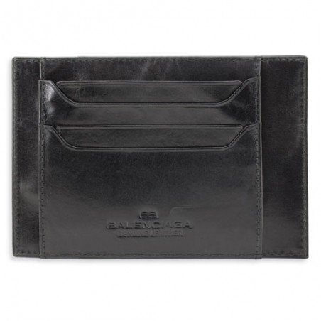 Porta carte di credito Balenciaga