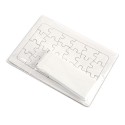 Puzzle da disegnare