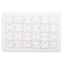 Puzzle da disegnare
