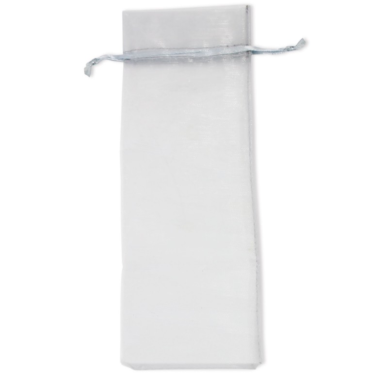 Sacchetto regalo in organza pt