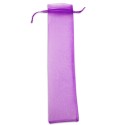 Sacchetto regalo in organza