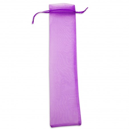 Sacchetto regalo in organza