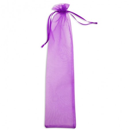 Sacchetto regalo in organza