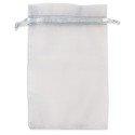 Borsa in organza pt
