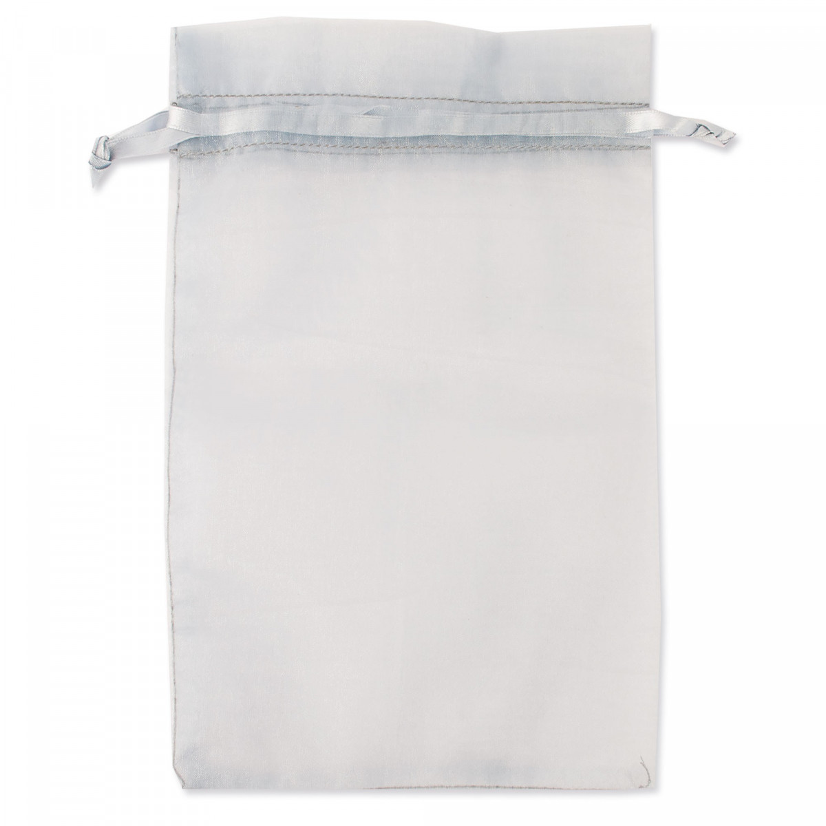 Borsa in organza pt
