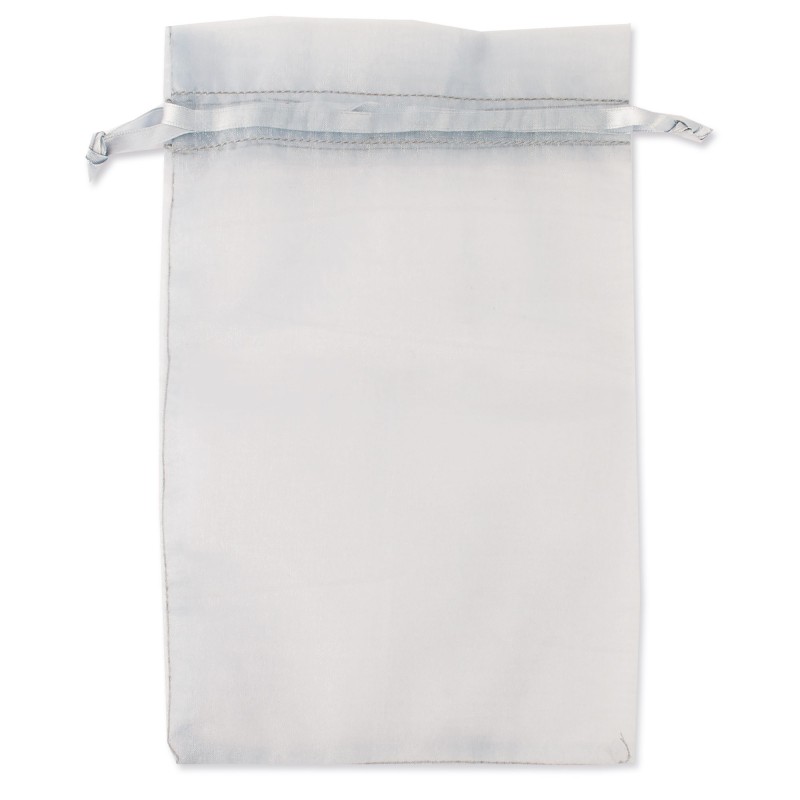 Borsa in organza pt