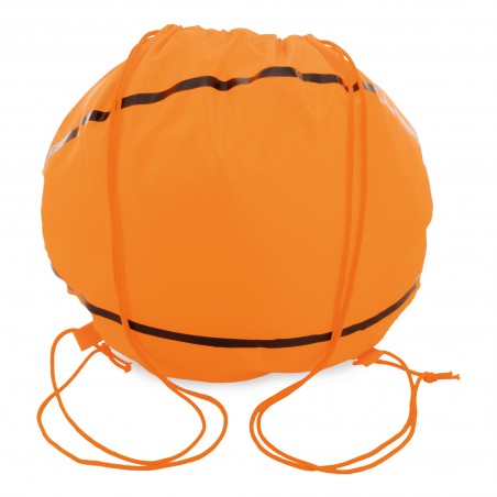 Zaino sportivo da basket
