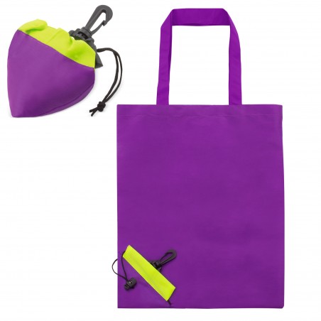 Borsa pieghevole multiuso